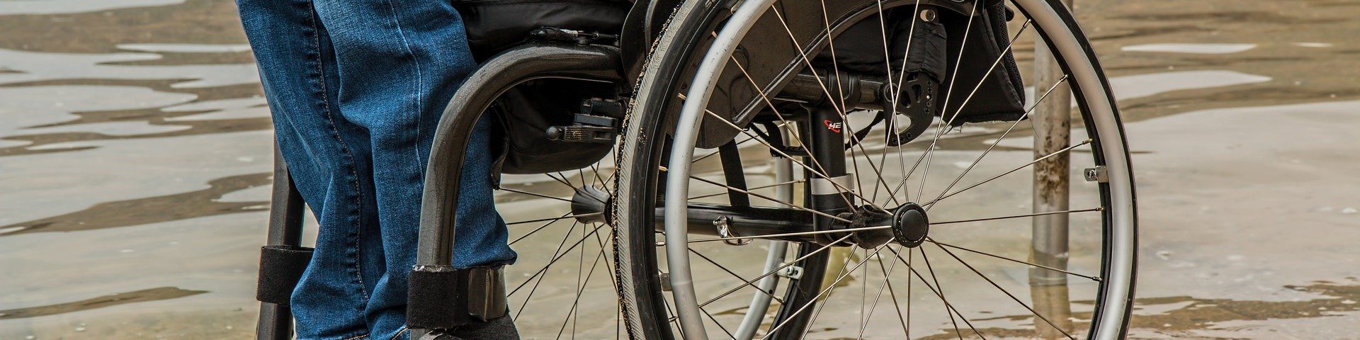 Wheelchair 1595794 1920