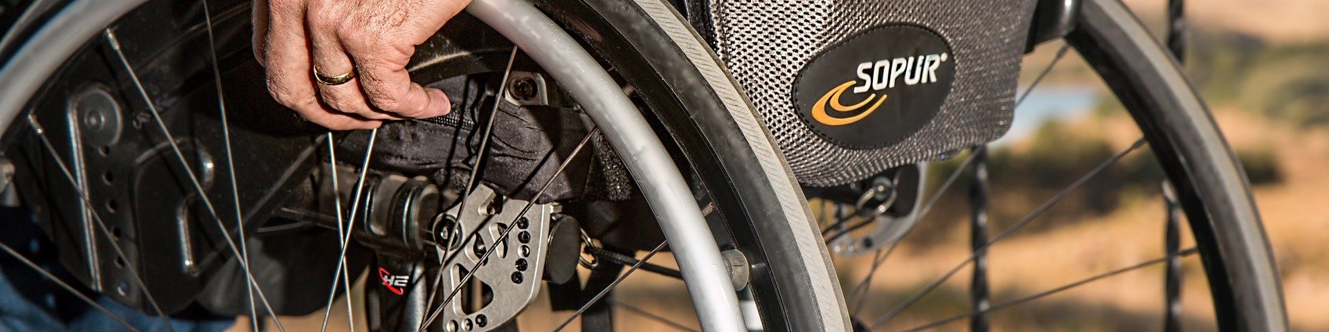 Wheelchair 749985 1920